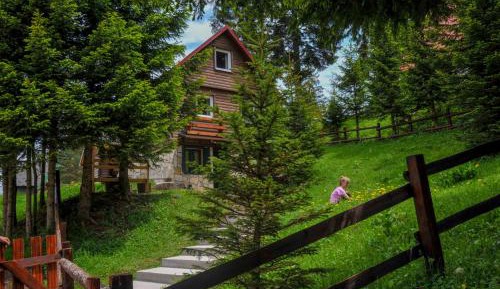 Chalet