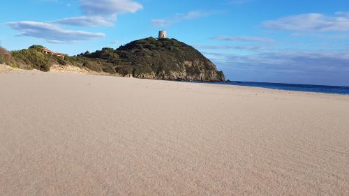 Villa - Beach Front