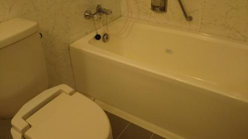 Deluxe Twin Room A