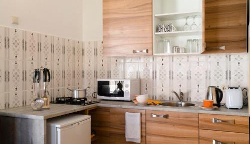 Deluxe Bungalow with Sea View