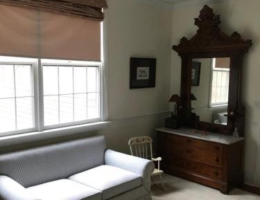 Deluxe Double or Twin Room with Garden View
