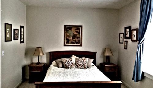 Queen Room