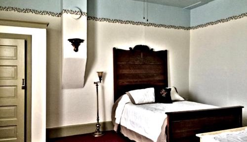 Double Room with Two Double Beds