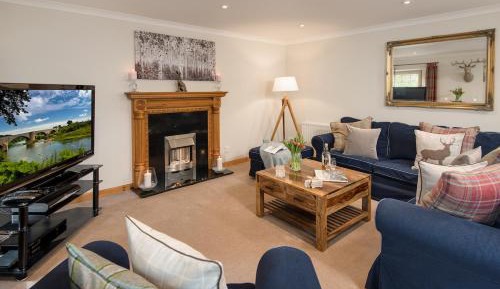Three-Bedroom Townhouse