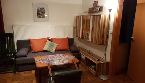 Apartment - Ground Floor