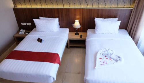 Superior Double or Twin Room