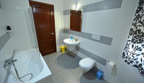 Triple Room with Private External Bathroom