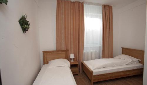 Budget Double or Twin Room