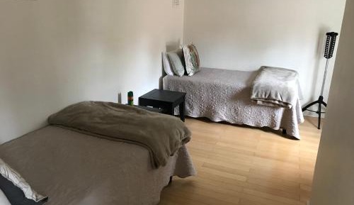 Cottage (4 Adults)