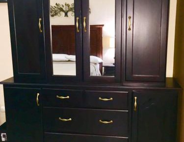 Standard Queen Room with Two Queen Beds