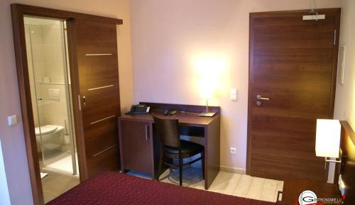 Superior Single Room