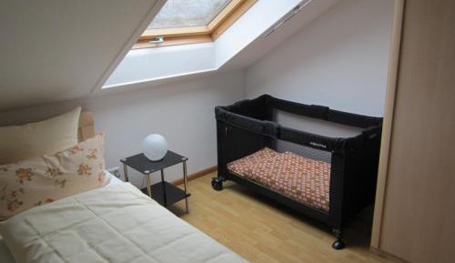 Two-Bedroom Apartment (4 Adults)