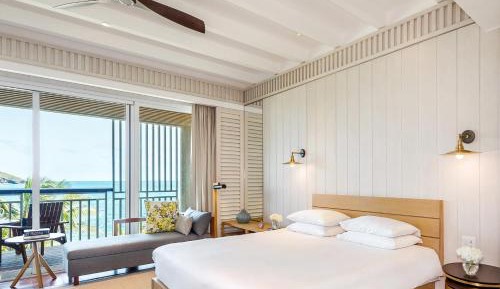 King Room with Ocean View
