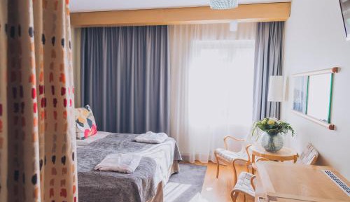 Double or Twin Room - Annex