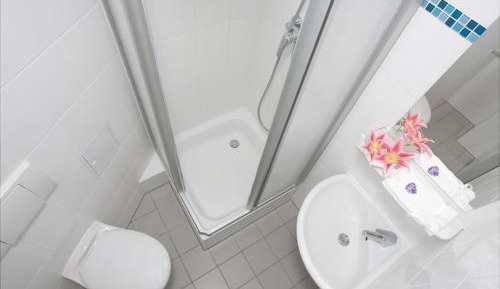 Comfort Single Room