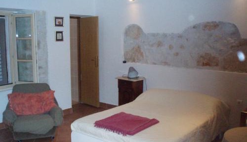Apartment - Split Level