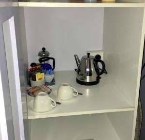 Queen Room - Disability Access