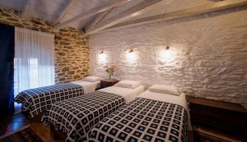 Triple Room - Petrino