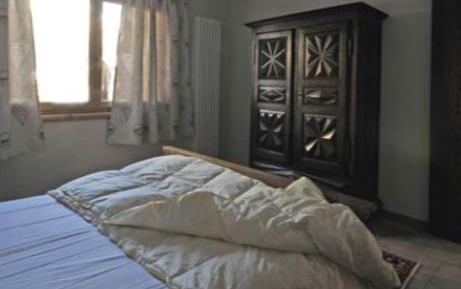 Two-Bedroom Apartment (4 Adults)