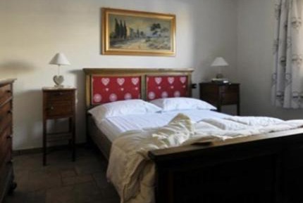 One-Bedroom Apartment (3 Adults)