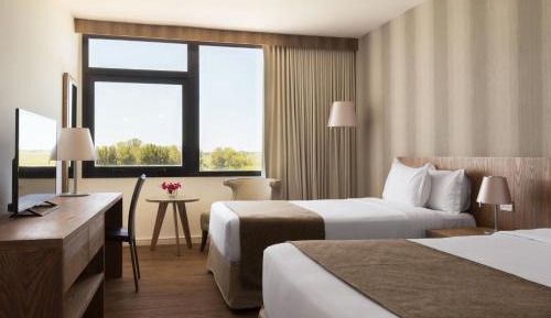 Superior Family Room