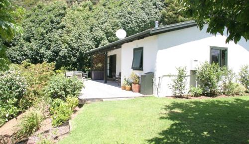 Cottage