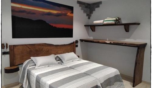 Two bedroom Superior Apartment