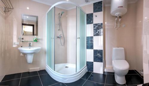 Suite with Terrace