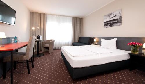 Business Triple Room