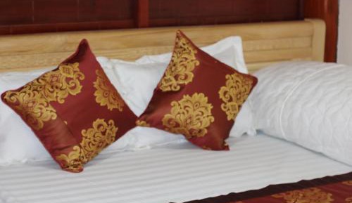 Economy Quadruple Room