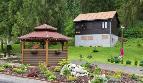 Two-Bedroom Chalet - Sosna
