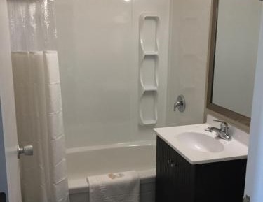 Queen Room with Sea View