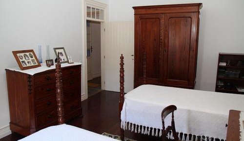 Large Twin Room