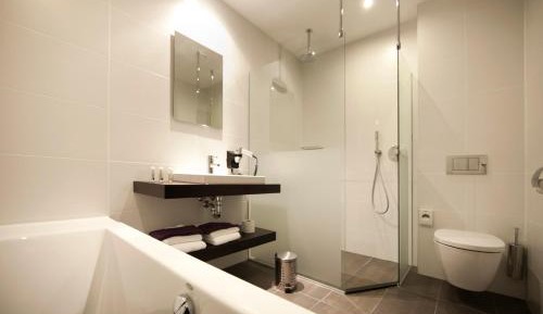 Deluxe Double or Twin Room with Lake View