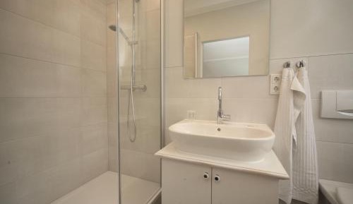 Double Room Landhaus