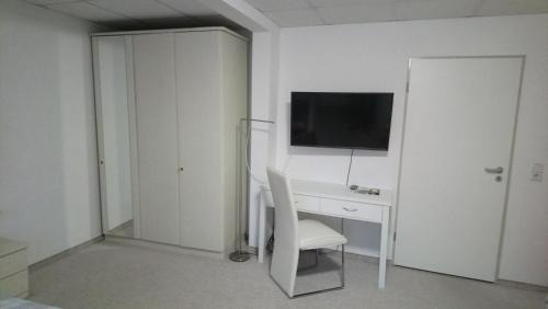 Family Double Room
