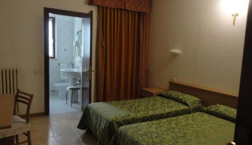 Double or Twin Room