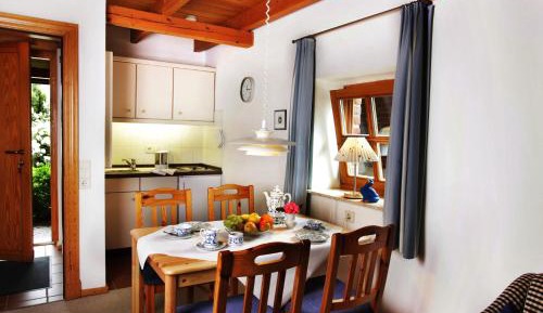 Apartment - Split Level