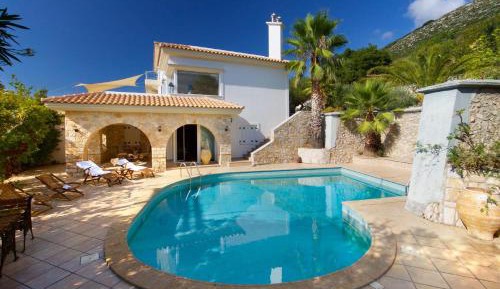 Superior Villa