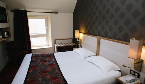 Comfort Double Room with Bath