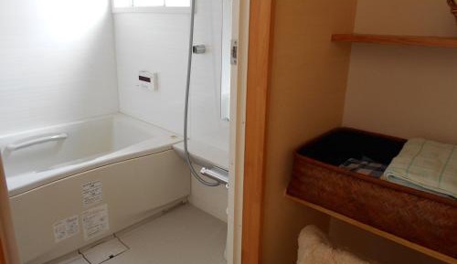 Quadruple Room with Bathroom