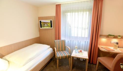 Single Room Annex