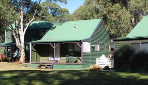 Ida Chalet