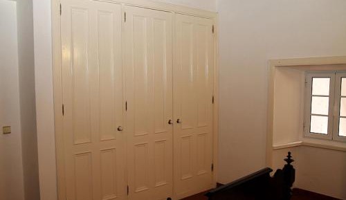 Double or Twin Room with Private Bathroom