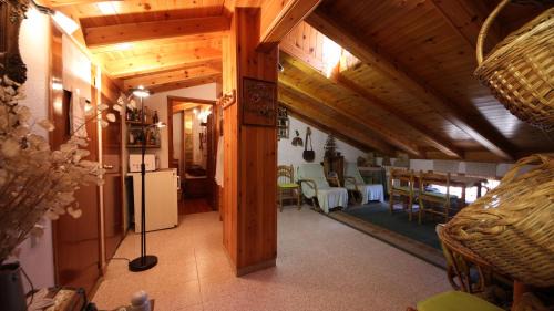 Attic