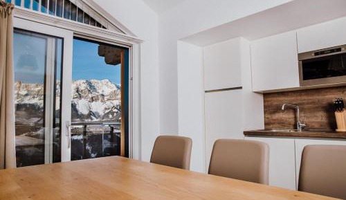 Appartement Planai
