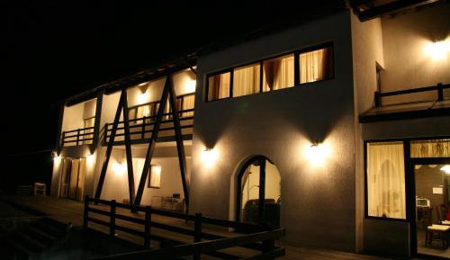 Six-Bedroom Villa 