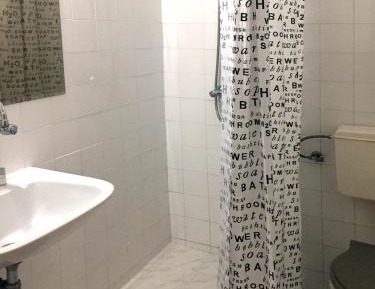 Quadruple Room with Balcony