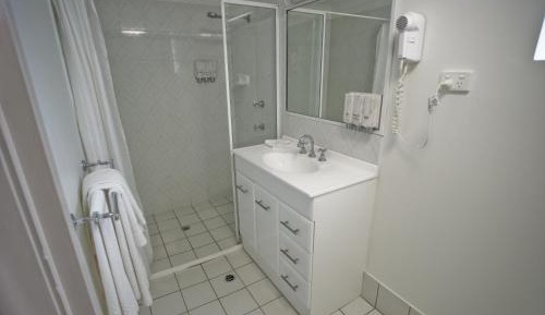 Executive King Room