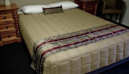 Superior Queen Room
